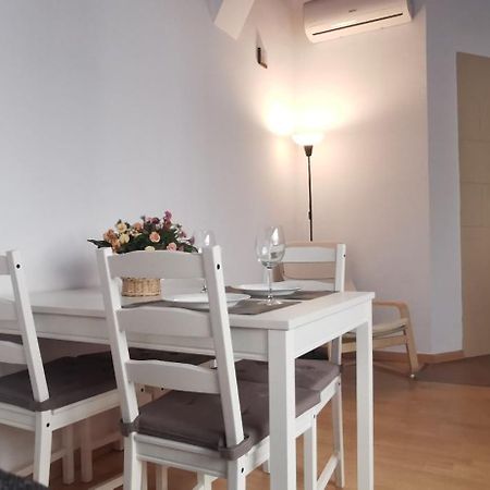Apartamento Bella Sultana Kordoba Zewnętrze zdjęcie