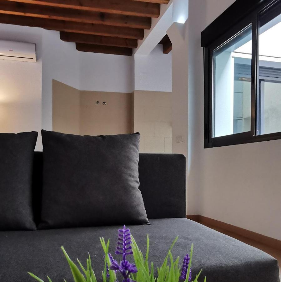 Apartamento Bella Sultana Kordoba Zewnętrze zdjęcie