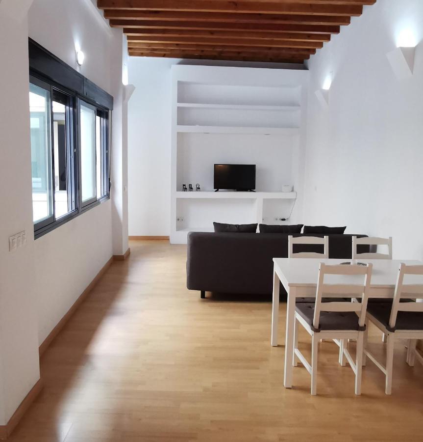 Apartamento Bella Sultana Kordoba Zewnętrze zdjęcie