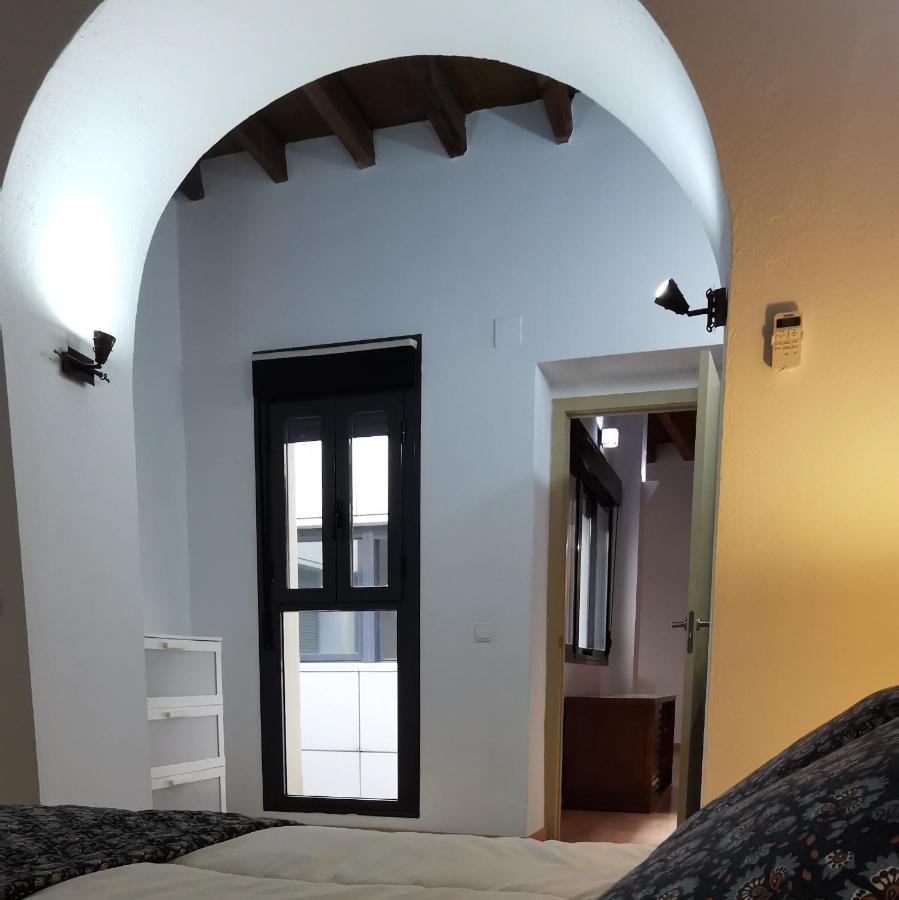 Apartamento Bella Sultana Kordoba Zewnętrze zdjęcie
