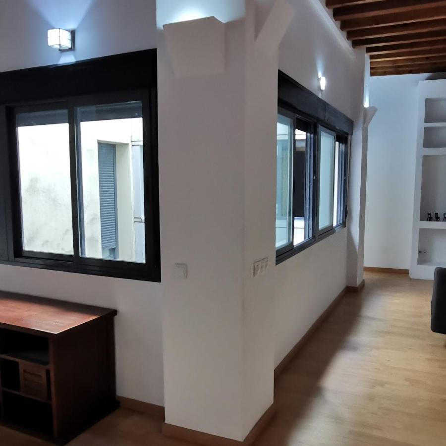 Apartamento Bella Sultana Kordoba Zewnętrze zdjęcie