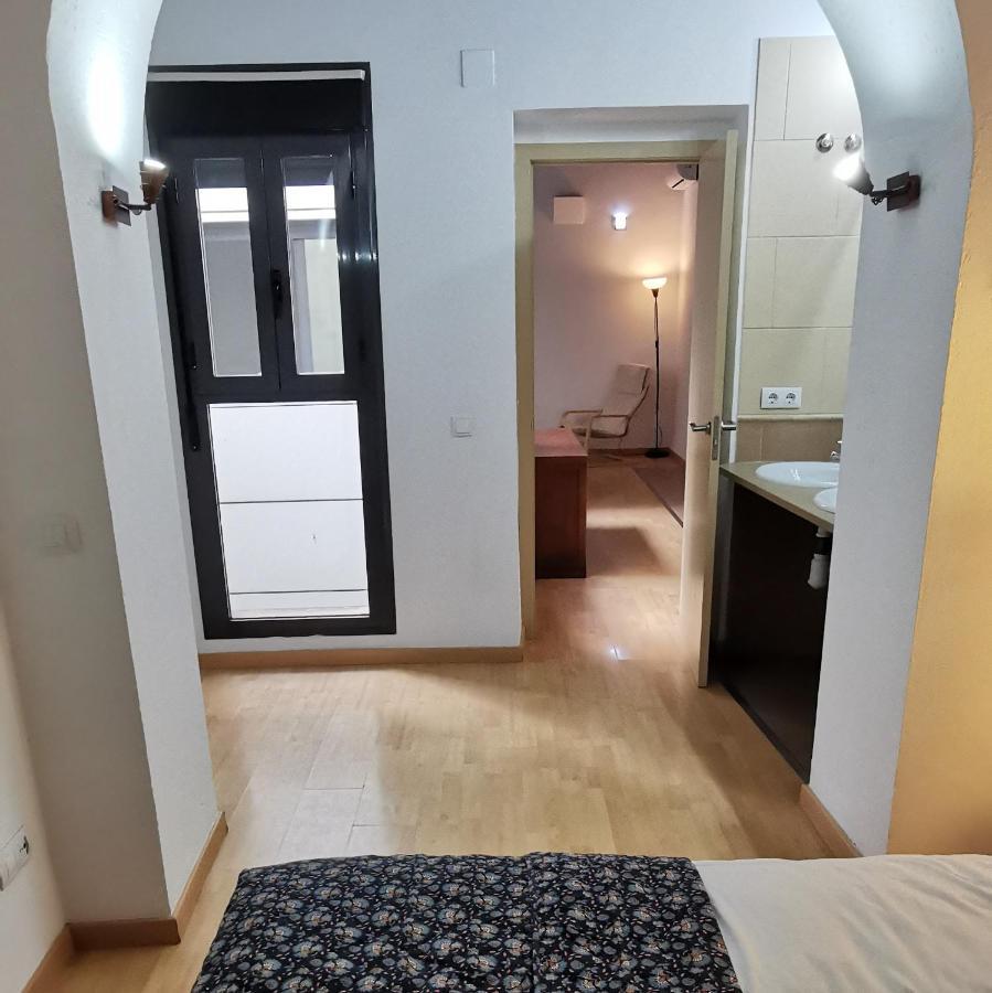 Apartamento Bella Sultana Kordoba Zewnętrze zdjęcie