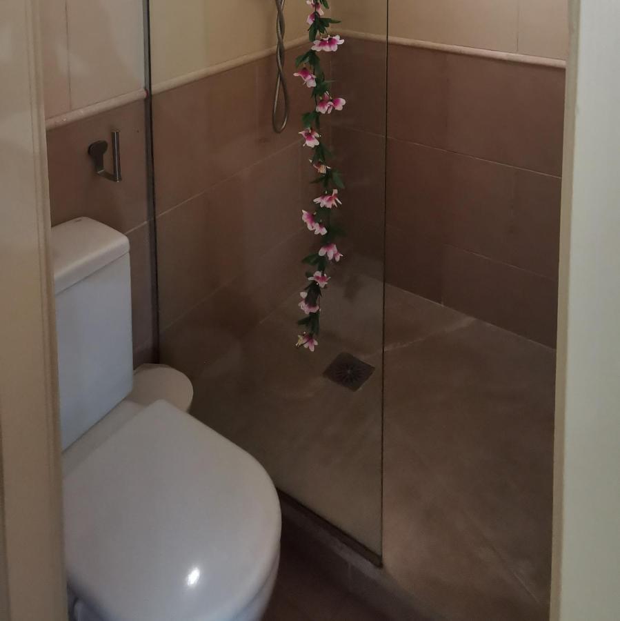 Apartamento Bella Sultana Kordoba Zewnętrze zdjęcie