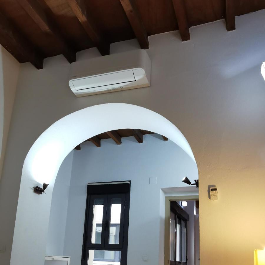 Apartamento Bella Sultana Kordoba Zewnętrze zdjęcie