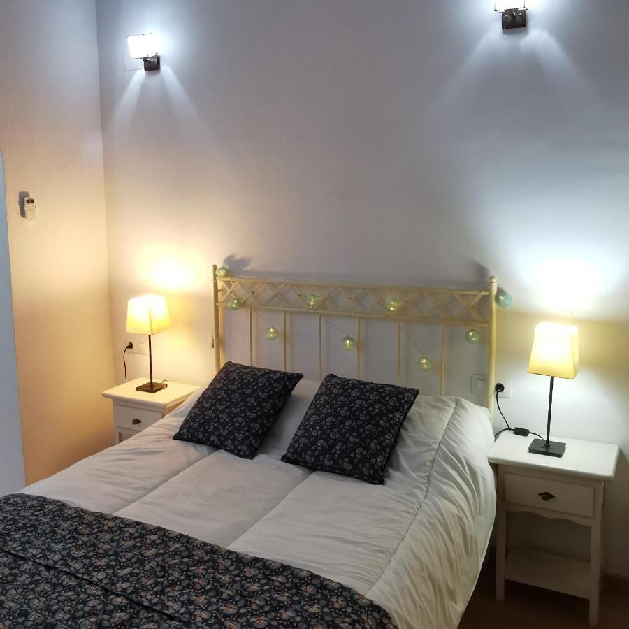 Apartamento Bella Sultana Kordoba Zewnętrze zdjęcie