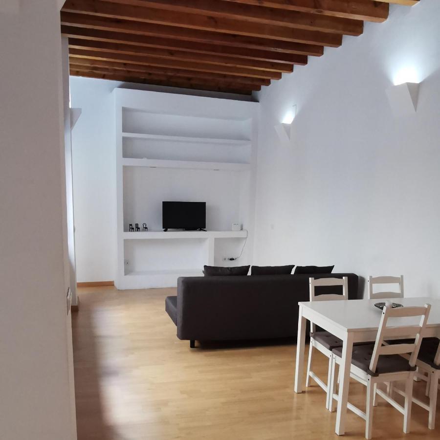 Apartamento Bella Sultana Kordoba Zewnętrze zdjęcie