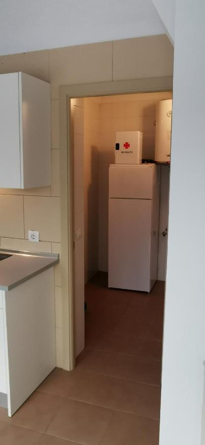 Apartamento Bella Sultana Kordoba Zewnętrze zdjęcie