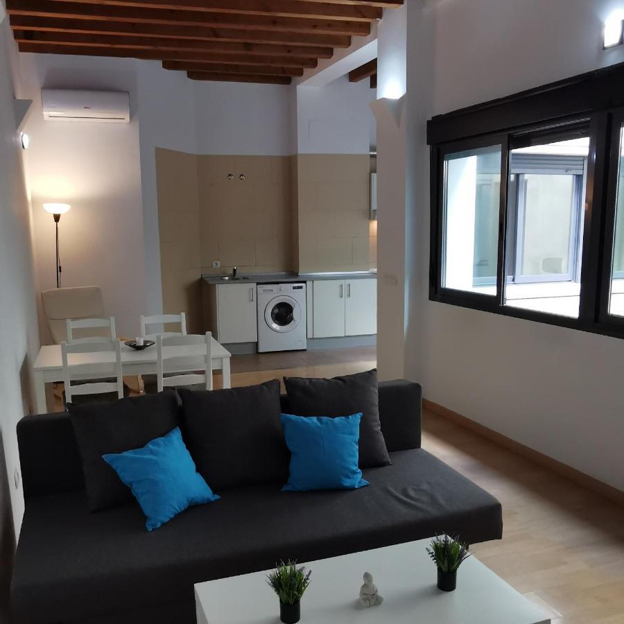 Apartamento Bella Sultana Kordoba Zewnętrze zdjęcie