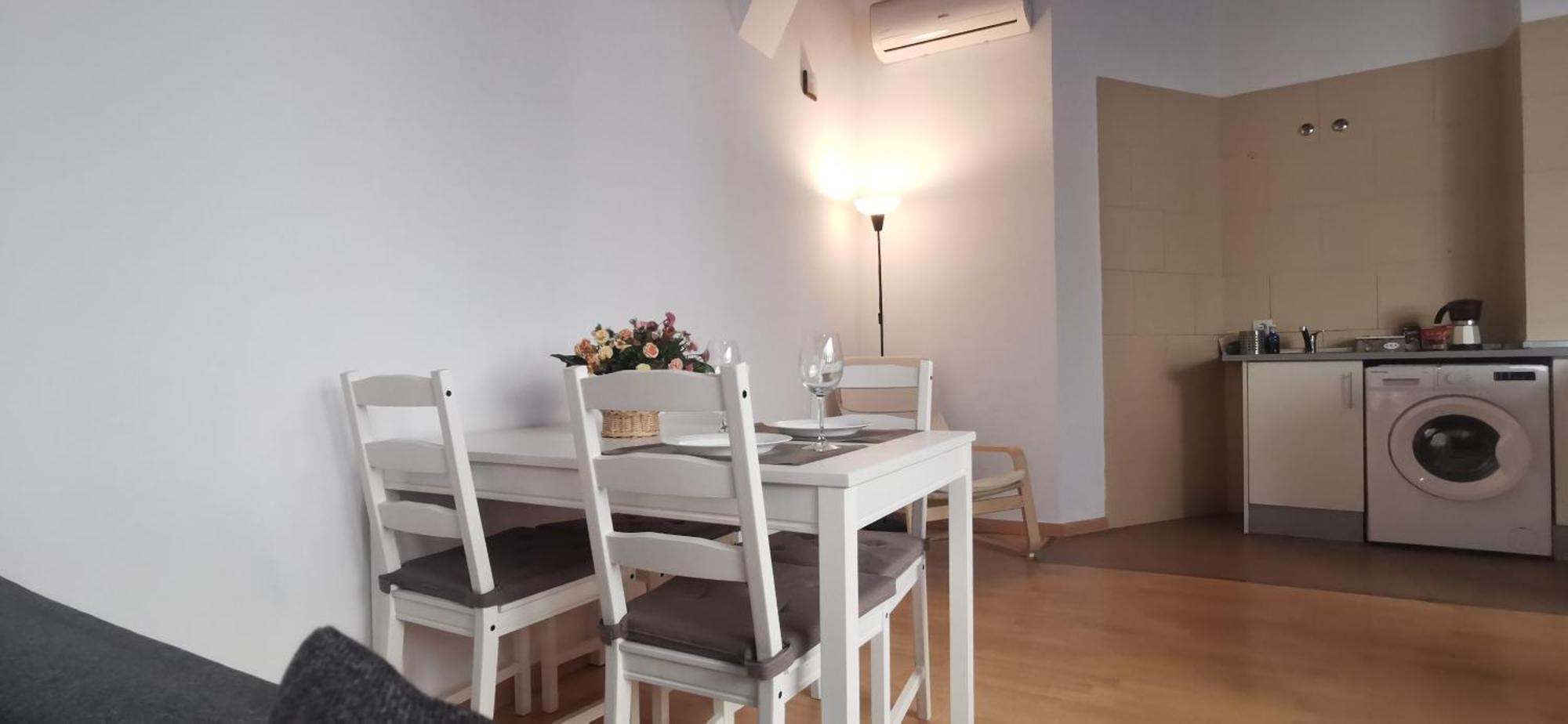 Apartamento Bella Sultana Kordoba Zewnętrze zdjęcie