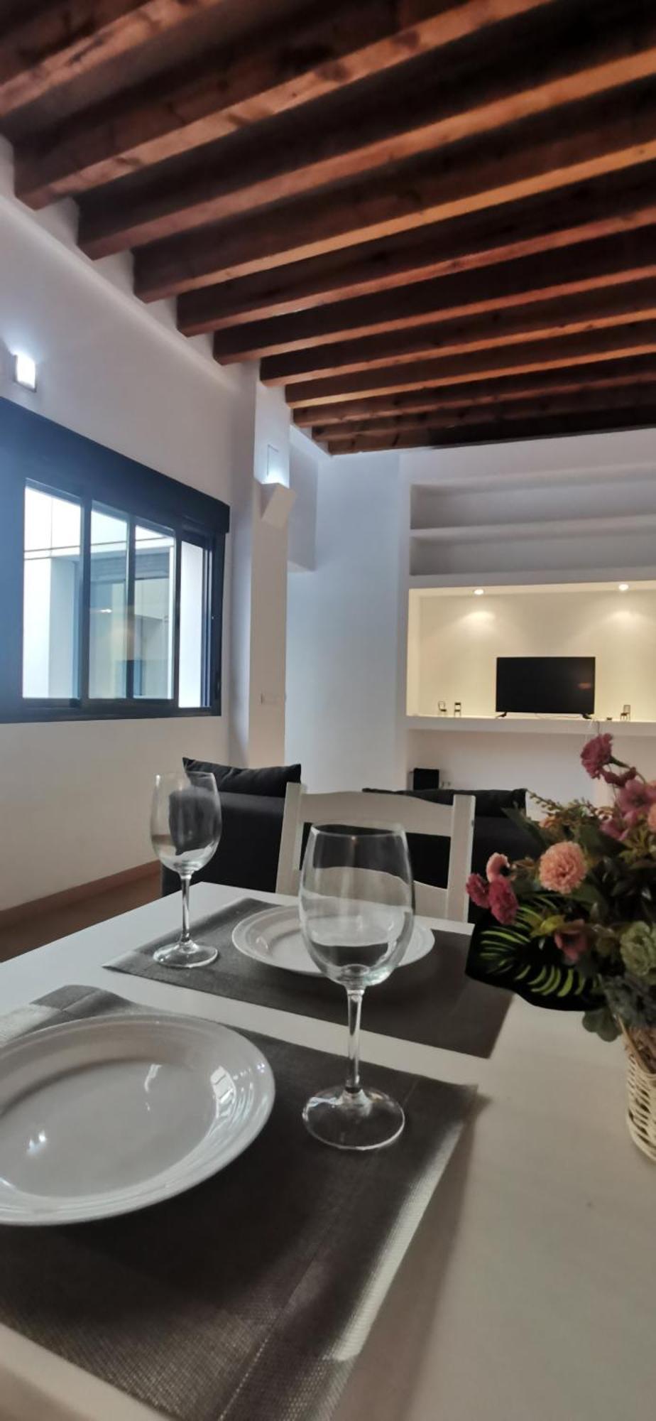 Apartamento Bella Sultana Kordoba Zewnętrze zdjęcie